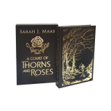 A Court of Thorns and Roses Collector&#039;s Edition