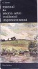 Manual Istoria Artei: Realism, Impresionism - G. Oprescu, 1986, Meridiane, Biblioteca de Arta, Romana