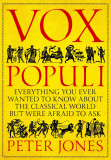 Vox Populi | Peter Jones