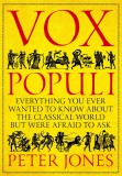 Vox Populi | Peter Jones, Atlantic Books