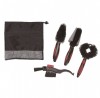 Sa bicicleta Myth City, Comfort, otel, 285 x 183 mm, 610 g