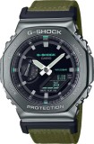 Ceas Barbati, Casio G-Shock, Classic GM GM-2100CB-3AER - Marime universala