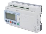 Releu Programabil 12 IN 8 OUT pentru Șină DIN