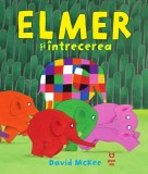 Cumpara ieftin Elmer si intrecerea