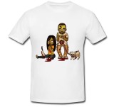 Cumpara ieftin Tricou &quot; Carnivor &quot;