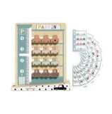 Cumpara ieftin Joc de logica - Parcarea masinutelor