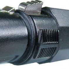 Mufa XLR mama, pe cablu - 122260