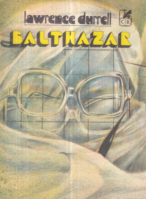 Lawrence Durrell - Balthazar
