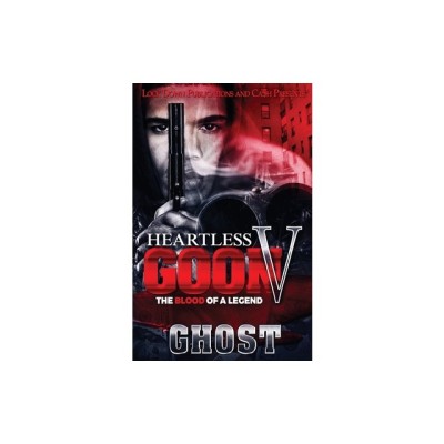 Heartless Goon 5 foto
