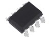Optocuplor SMD 2 Canale 3,75kV 1Mbps Gull Wing 8 pini