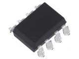 Optocuplor SMD 2 Canale 3,75kV 1Mbps Gull Wing 8 pini
