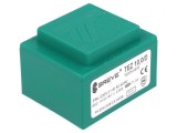 Transformator &icirc;ncapsulat 10VA 230VAC 10,5V PCB