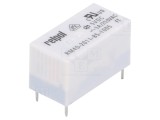 Releu Electromagnetic SPDT 5VDC 5A PCB