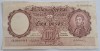 Argentina, 100 Pesos
