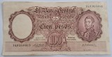 Argentina, 100 Pesos