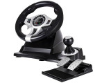 Volan Tracer Trajoy 46524 Steering wheel Tracer Roadster 4 in 1 PC/PS3/PS4/Xone