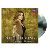 Renee Fleming: Her Greatest Moments at the MET | Renee Fleming, The Metropolitan Opera, Clasica, Decca