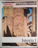 Biblioteca cunoașterii - Istoria I
