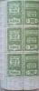 LOT 3 TIMBRE FISCALE MATCA, 100 LEI, 1996-253079