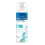 Cumpara ieftin Deodorant antiperspirant Gerovital H3 Classic Fresh, 150 ml, Farmec