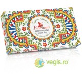 Sapun Vegetal White Orange Blossom Botteghe del Sole 100g