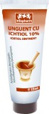 UNGUENT CU ICHTIOL 10% 25ml INFOPHARM