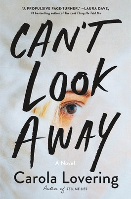 Can&amp;#039;t Look Away foto
