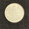 Moneda 20 copeici 1916 Rusia argint