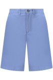 Cumpara ieftin North Sails Pantalini scurti Chino barbati, Regular fit, Albastru (Marime: 34)