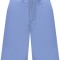 North Sails Pantalini scurti Chino barbati, Regular fit, Albastru, W31