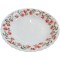 Set 6 Farfurii Intinse Opal Alb Model Samara 26cm CNN50170