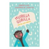 Murilla Gorilla and the Lost Parasol
