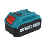 Acumulator, 20V, 4Ah, Total uz Industrial P20S, TFBLI2002