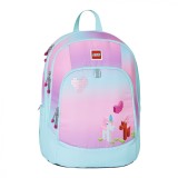 LEGO Ghiozdan LEGO - Iconic Sparkle Quality Brand