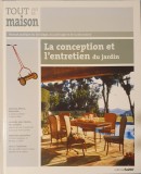 Livre Maison et Jardin Manuel Pratique du Bricolage Jardinage D&eacute;coration (Carte Despre Casa si Gradina, Manual Practic Pentru Bricolaj, Gradinarit)