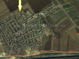 Teren pentru casă/vilă cu utilități, stradă asfaltata,zona linistita, Teren intravilan