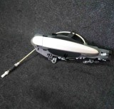 M&acirc;ner exterior ușă dreapta față BMW X3 F25, 2010, Passat B5 (96-05), cromat, inox, garantie 12 luni