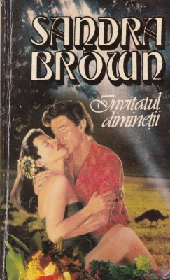 Sandra Brown - Invitatul diminetii foto