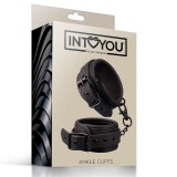 Catuse Picioare, Neopren, Deluxe, INTOYOU#