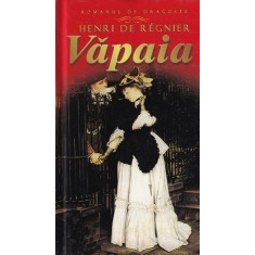 Henri de Regnier - Vapaia