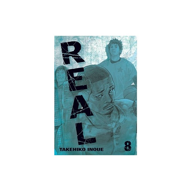 Real, Volume 8