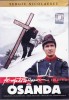 DVD Film de colectie: Osanda ( colectia Sergiu Nicolaescu - vezi descriere )