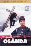 DVD Film de colectie: Osanda ( colectia Sergiu Nicolaescu - vezi descriere )