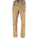 Pantalon Interventie Elastic / Bej - M