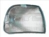 Semnalizator VW TRANSPORTER IV bus (70XB, 70XC, 7DB, 7DW, 7DK) (1990 - 2003) TYC 18-5542-05-2
