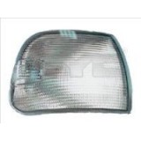 Semnalizator VW TRANSPORTER IV platou / sasiu (70XD) (1990 - 2003) TYC 18-5542-05-2