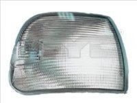 Semnalizator VW TRANSPORTER IV bus (70XB, 70XC, 7DB, 7DW, 7DK) (1990 - 2003) TYC 18-5542-05-2 foto