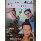 IN OCHIUL FURTUNII-SANDRA MARTON-94144