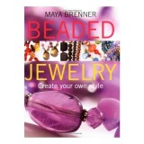 Beaded Jewelry, Maya Brenner