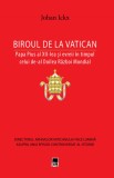 Biroul de la Vatican - Johan Ickx, Rao